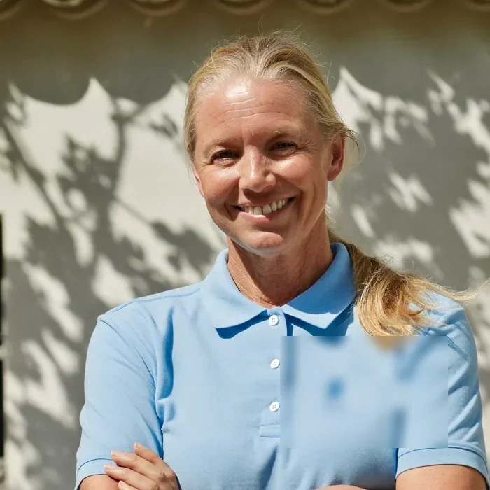 Kirsten Weber